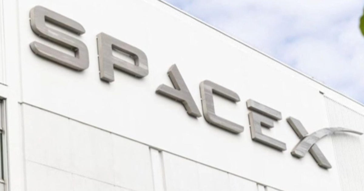 Will SpaceX's IPO soar or sputter? Past IPOs offer clues. - CBS News