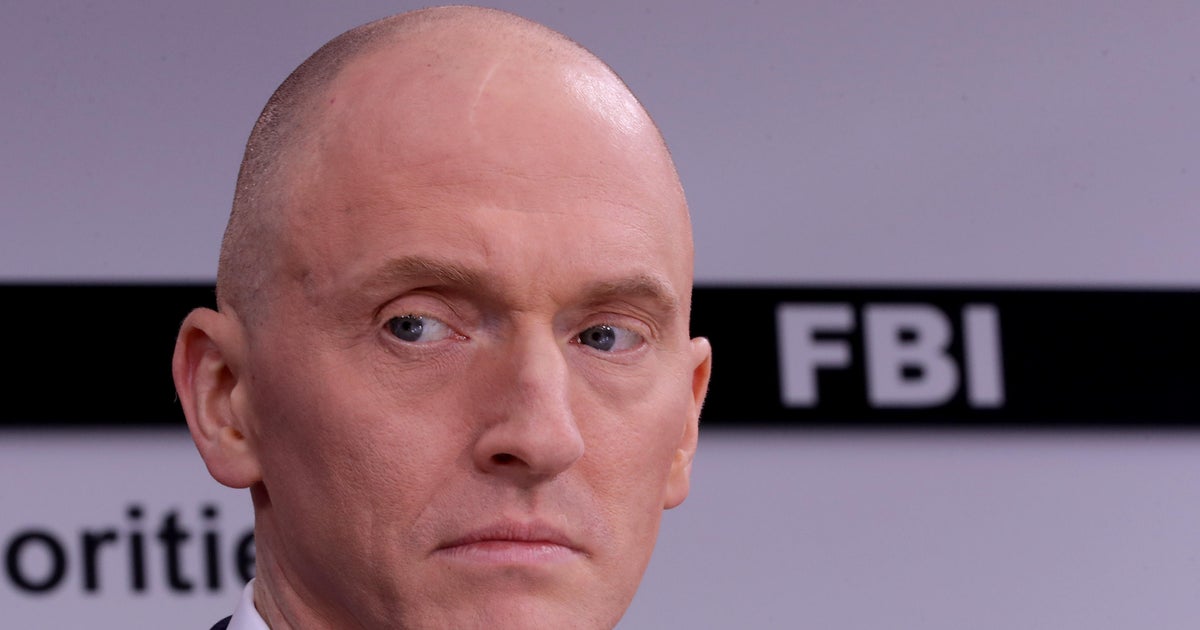 Supreme Court declines ex-Trump campaign aide Carter Page's effort to revive lawsuit over FBI surveillance - CBS News