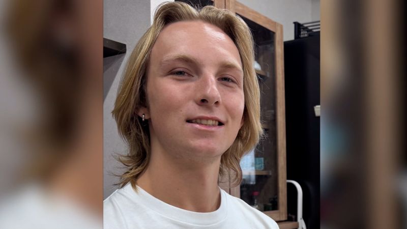 Japanese citizens join search for missing Auburn student James ‘Weston’ Higginbotham | CNN