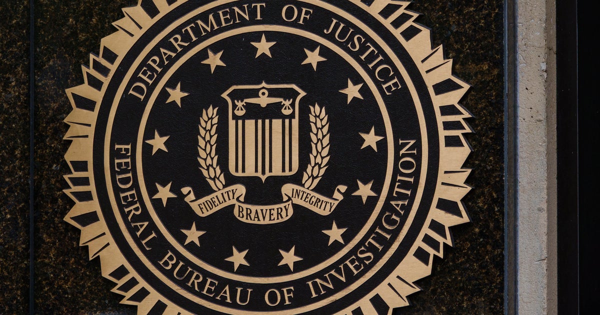 FBI fires analysts who worked on