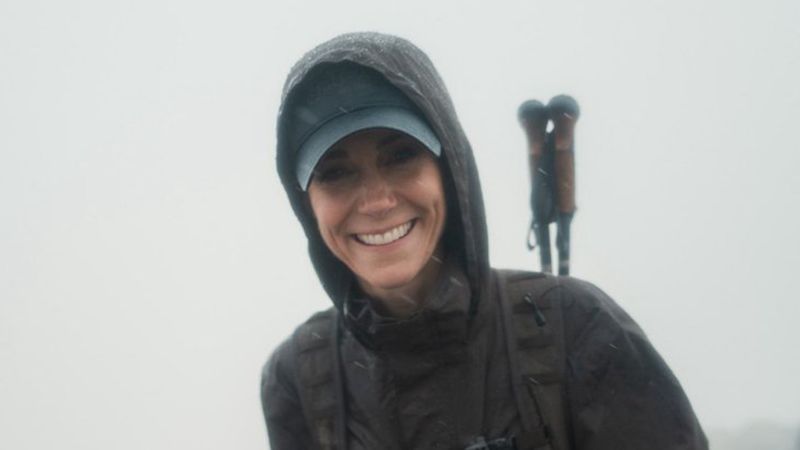 Kate, Princess of Wales, climbs Britain’s three highest peaks in 24 hours to raise money for cancer hospital | CNN