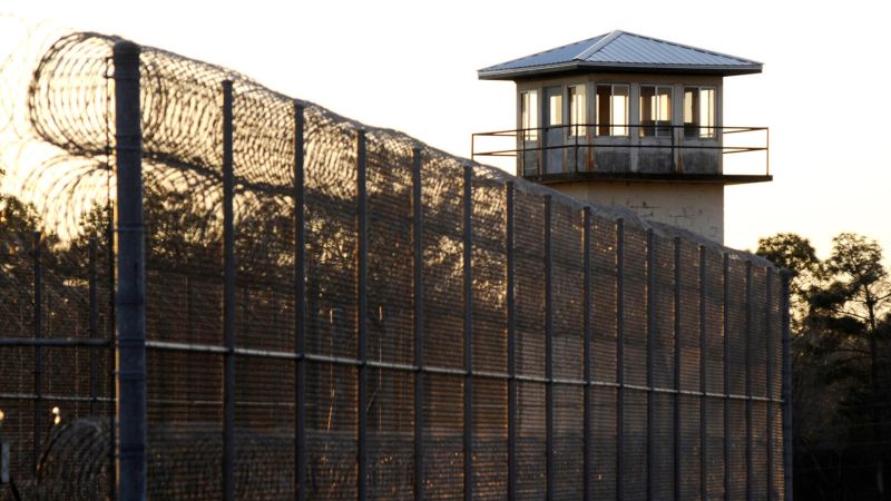 Jeffery Lee: Alabama plans to execute convicted murderer despite jury voting for life sentence | CNN