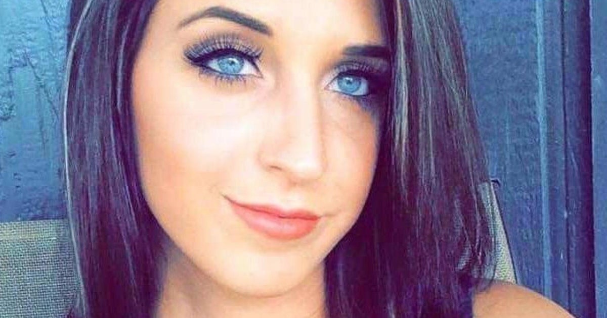 Ex-boyfriend and his fiancée behind fatal stabbing, shooting of Texas mom Alyssa Burkett - CBS News