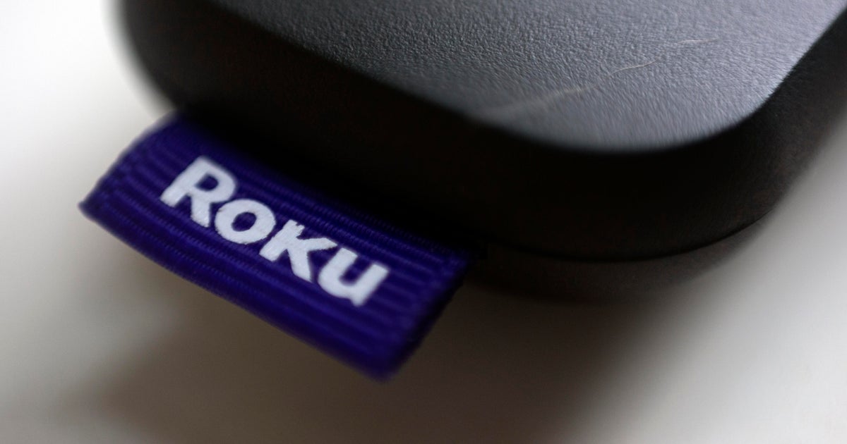 Fox to acquire Roku in $22 billion deal - CBS News