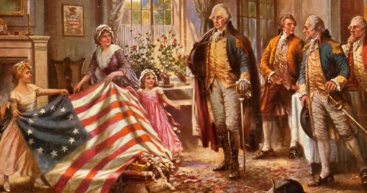 New DNA technology leads to identification of Revolutionary War soldier:
