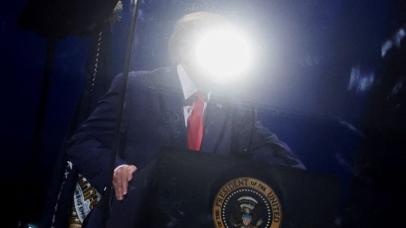 Analysis: Populist politicians take a page out of Trump’s playbook | CNN Politics