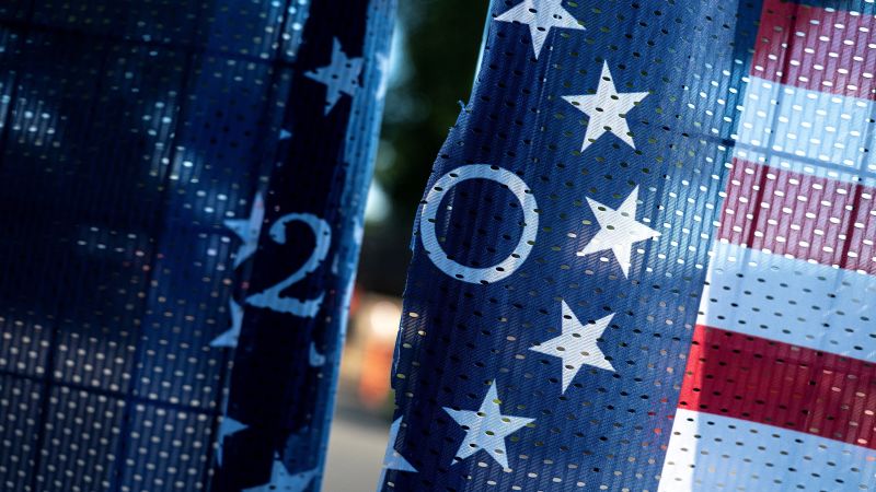 America has been deeply divided before. Here’s why today’s divisions are different | CNN Politics