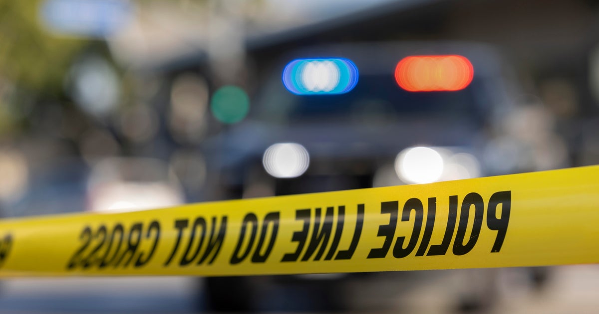 Murders continue historic decline despite spikes in a few cities, study finds - CBS News