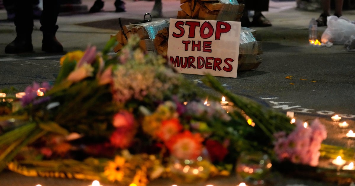 Man shot and killed by police in Madison, Wisconsin, sparking protests - CBS News