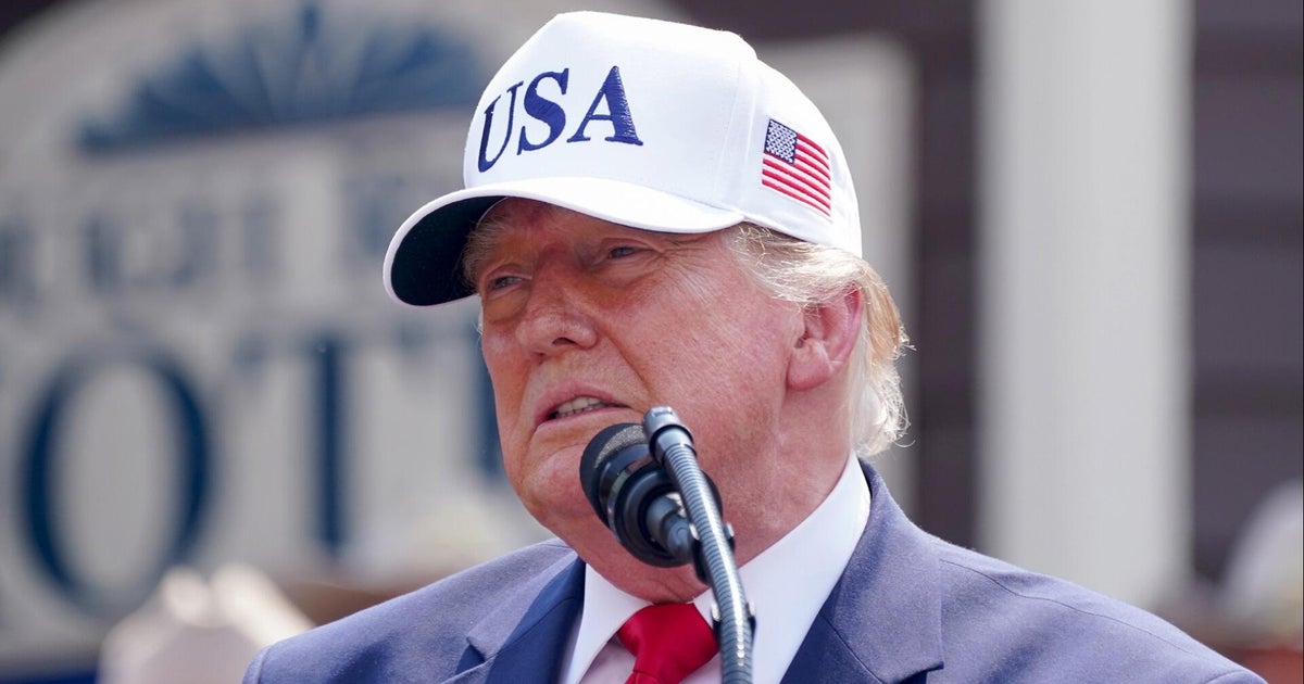 The One Big Beautiful Bill Act is 1 year old. Here are the winners and losers. - CBS News