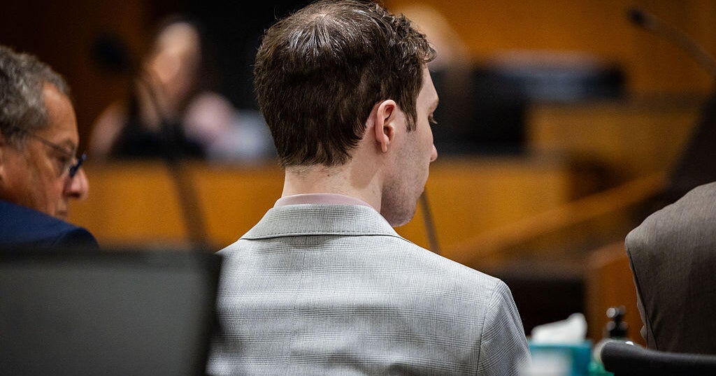 Roommate of suspect in Charlie Kirk's assassination given immunity in exchange for recorded statements - CBS News