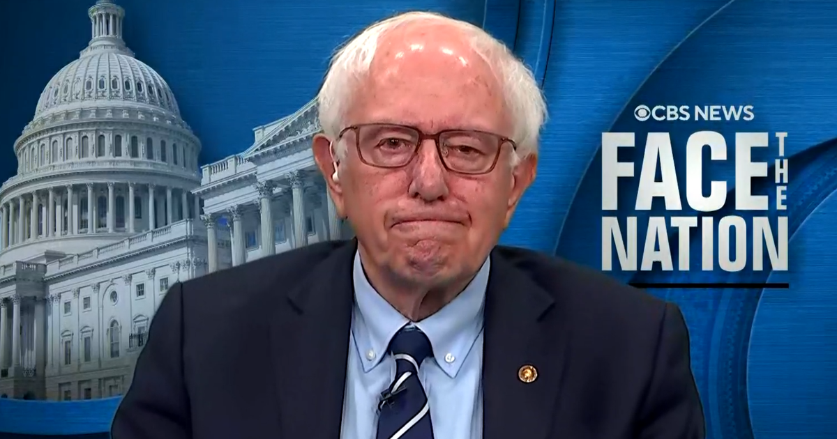 Sanders cheers on progressive candidates ahead of midterms, says polling shows voters