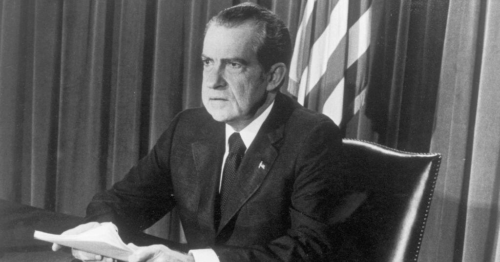 6 presidential speeches that shaped American history - CBS News