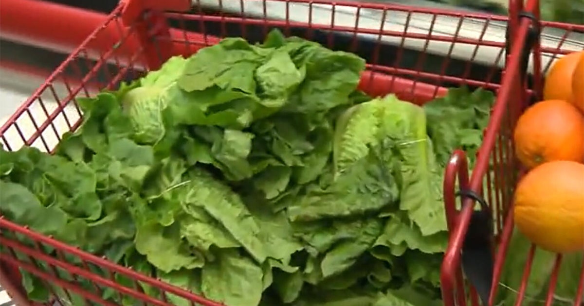 How Trump admin cuts have compromised food safety - CBS News