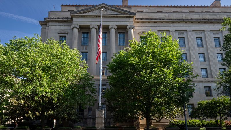 Secretive terrorist removal court set for first hearing in Afghan woman’s case | CNN Politics