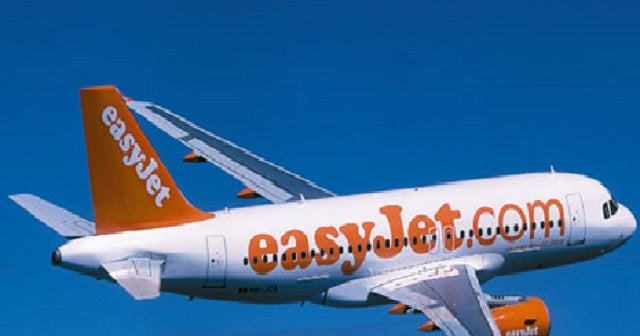 EasyJet agrees to $6.7 billion takeover bid from U.S. private equity firm Castlelake - CBS News