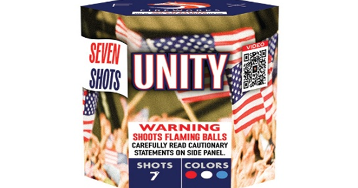More than 100,000 fireworks recalled ahead of July 4 - CBS News