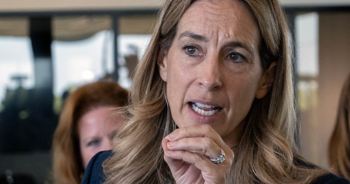 Harmeet Dhillon Had a Great Response to NJ Gov Mikie Sherrill's Stance on Illegal Alien Voters