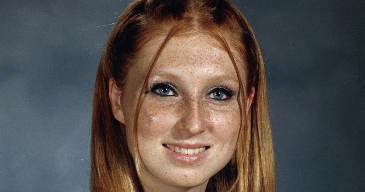 A California teen is strangled and buried alive. Inside her family's fight to keep her killers in prison. - CBS News
