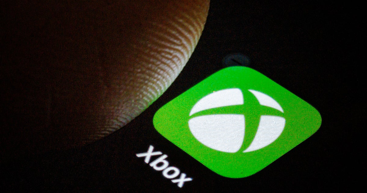 Microsoft to cut more than 3,000 jobs from ailing Xbox unit - CBS News