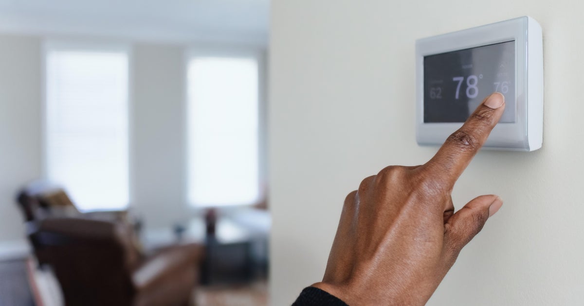 Electric bills are rising as the July 4 heat wave arrives. Here's how to save. - CBS News