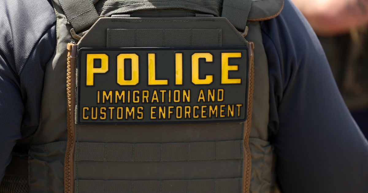 ICE plans to target Haitians as Temporary Protected Status is set to end, sources say - CBS News