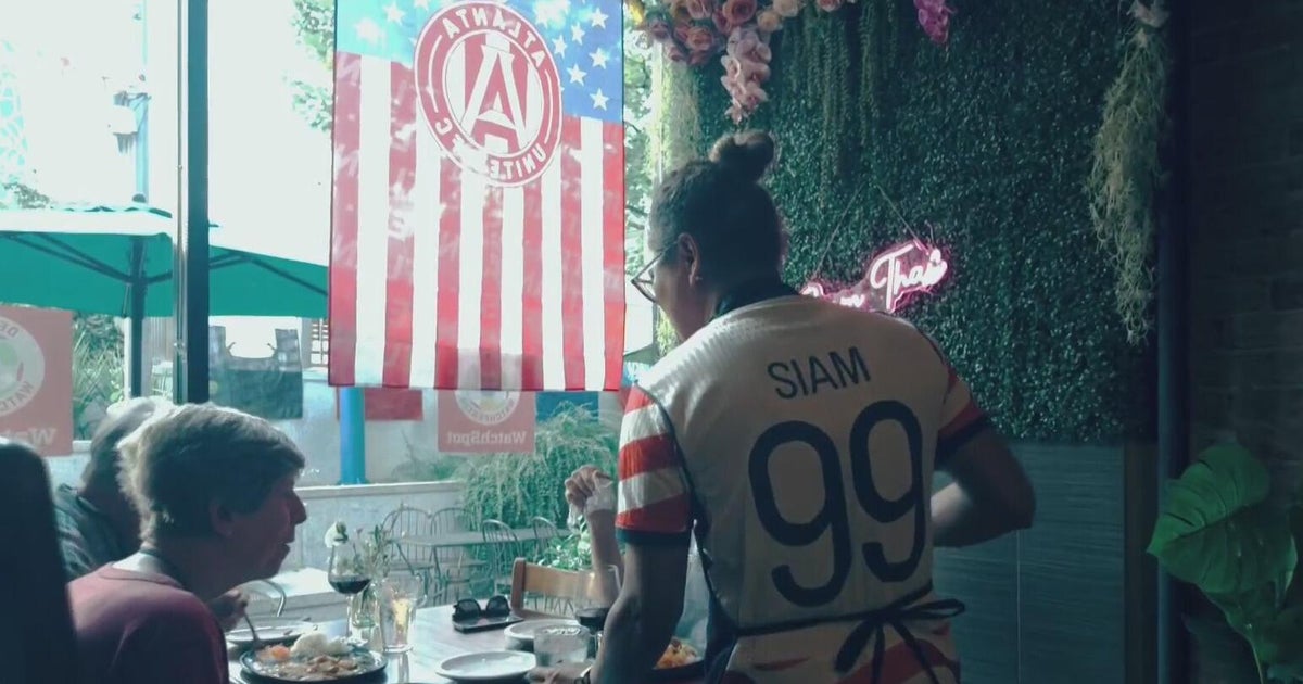 Decatur Square businesses thrive during 2026 FIFA Men's World Cup and WatchFest: