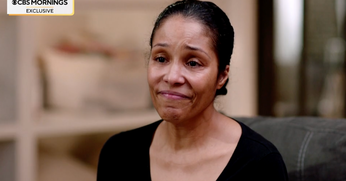 Malcolm-Jamal Warner's widow, Tenisha Warner, says her body