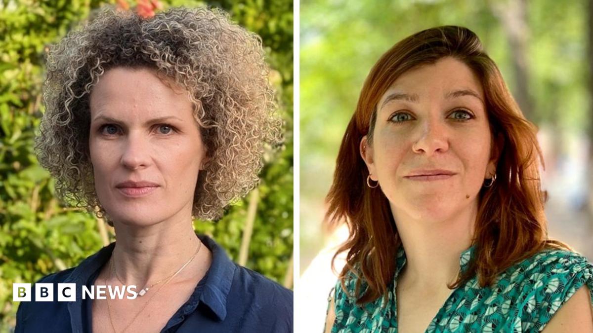 French civil servant drugged us to make us urinate on ourselves, say accusers - BBC News