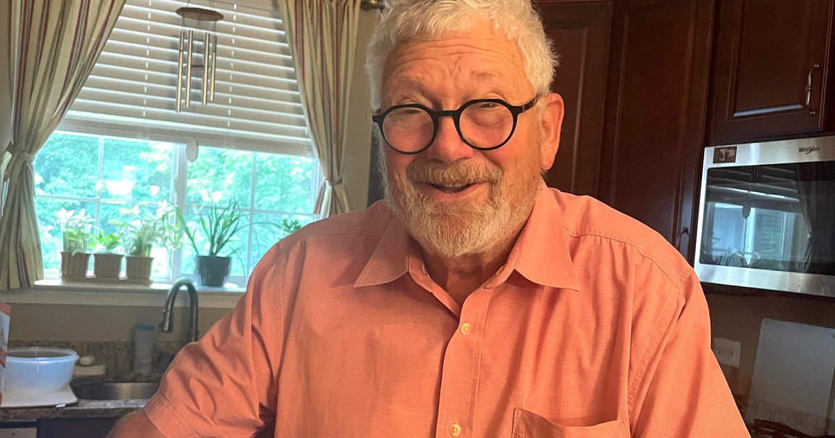 My husband was kicked out of hospice for dying too slowly. Here's what I learned about navigating hospice care. - CBS News