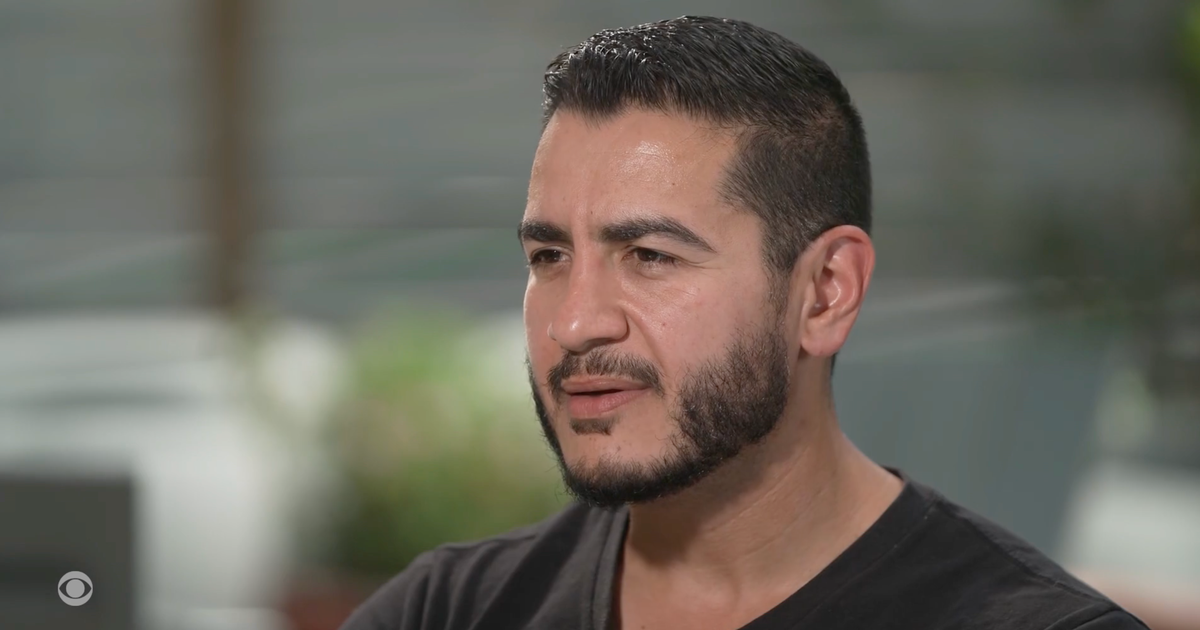 Senate candidate El-Sayed says it's