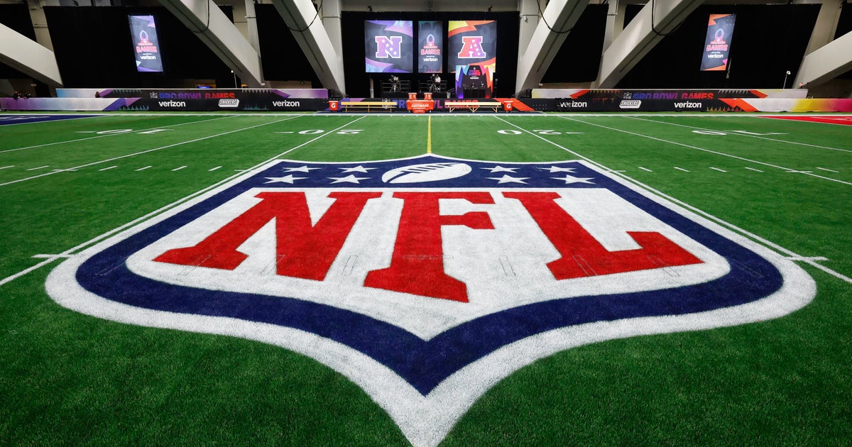 NFL ends Pro Bowl after 75 years, will still honor roster at season's end - CBS News