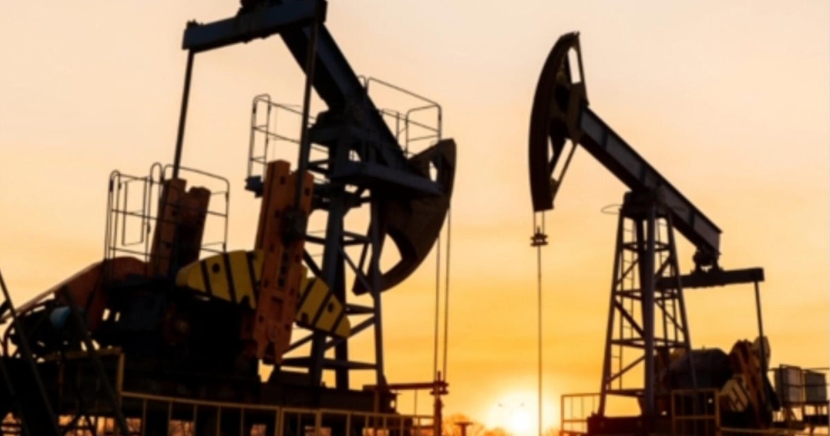 Trump says oil companies should cut gas prices after making