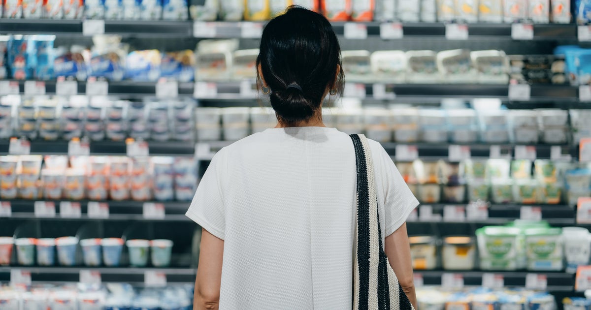 CPI report shows inflation eased in July to a 3.4% annual pace - CBS News