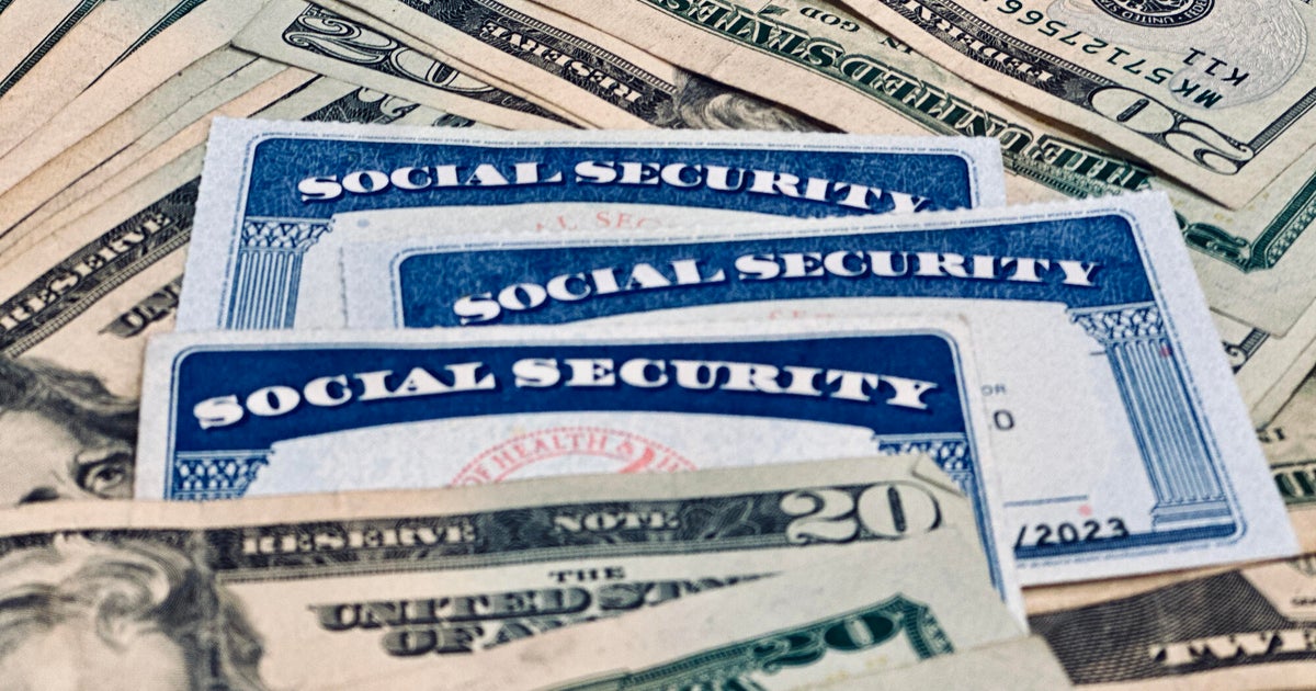 Social Security 2027 COLA estimate is shrinking as inflation cools. Here's what to know. - CBS News