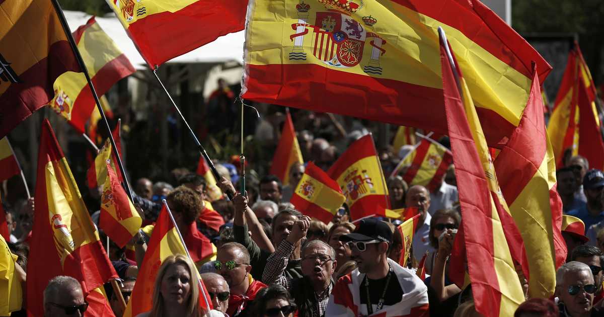 Spain Is About to Become a Case Study in Socialist Failure