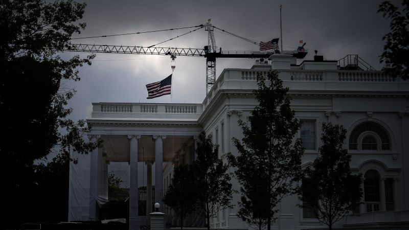 Two new things in the shocking US government corruption numbers | CNN Politics