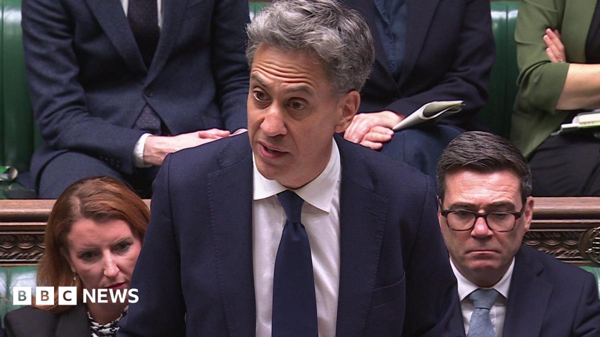 UK announces sanctions on Israeli settlements and accuses settlers of 'ethnic cleansing' in West Bank - BBC News