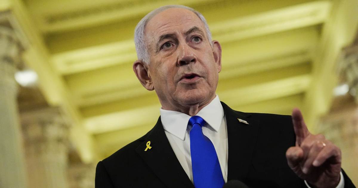 Israeli Prime Minister Benjamin Netanyahu Reveals New Details About the FlyDubai Terror Attack