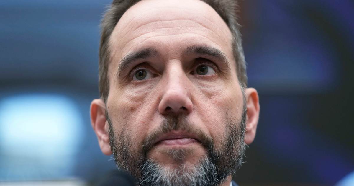 Jack Smith Caught Spying on Conservative Journalists in Anti-Trump Witch Hunt
