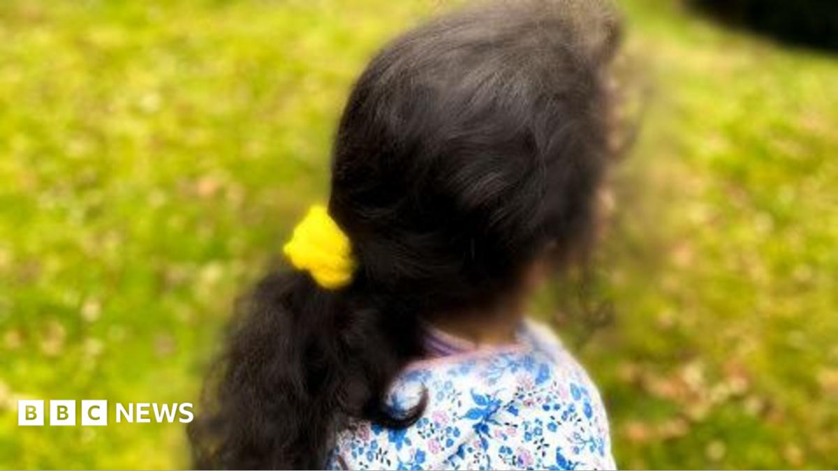'He will never walk free’: Indian judge's letter promises child sex abuse survivor - BBC News