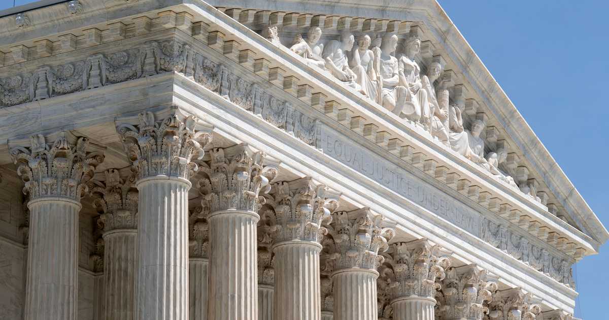 President Trump's Immigration Agenda Handed Major Temporary Win at the Supreme Court