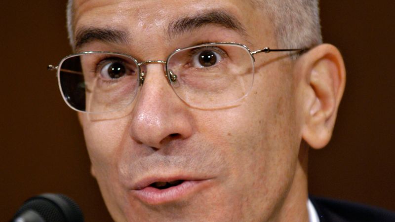 Justice Department issues subpoena to Comey ally in new leak investigation | CNN Politics