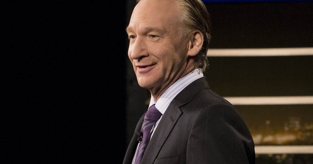 Bill Maher Broke Down the Crackpot Insanity Engulfing That Lesbian Bar in Massachusetts