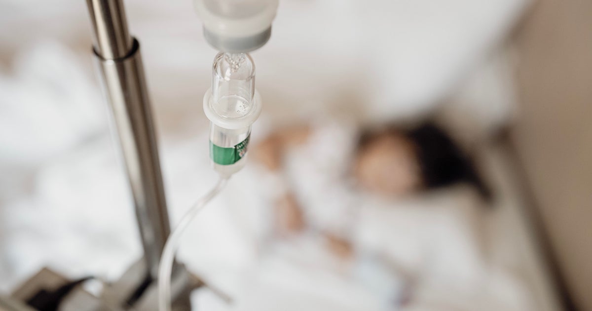 Severely disabled toddler euthanized in the Netherlands under new rules on the controversial practice - CBS News