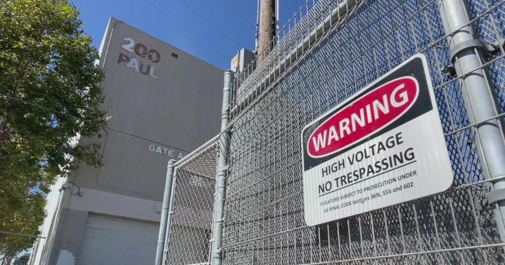 Senate Democrats block House-passed data center bill aimed at addressing energy costs - CBS News