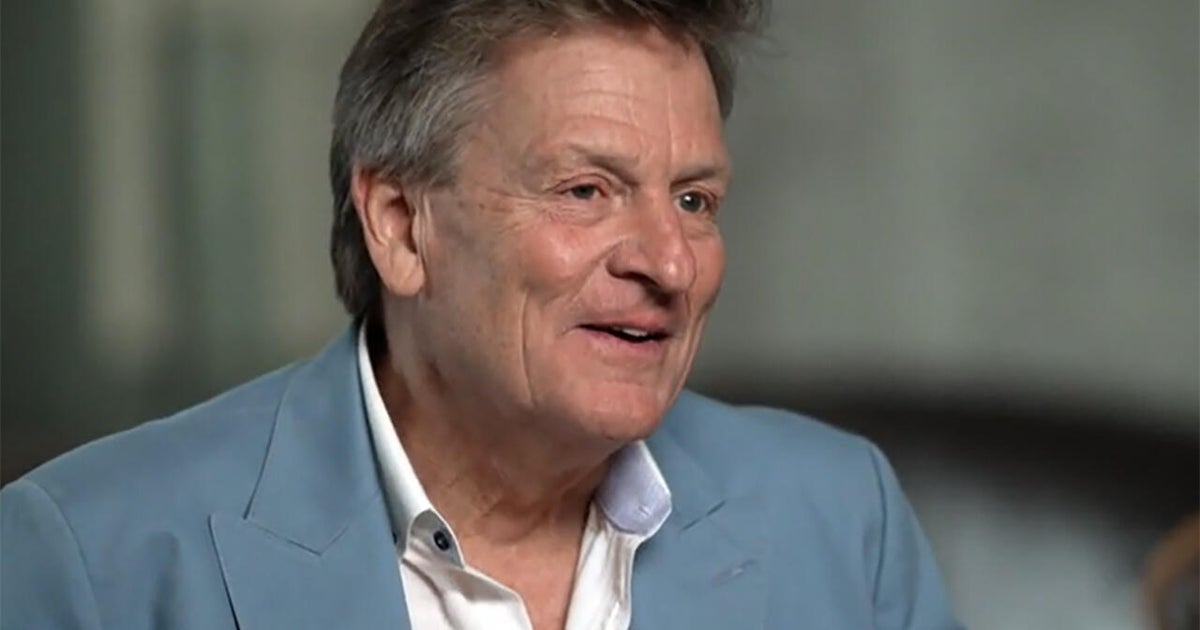 Michael Lewis on