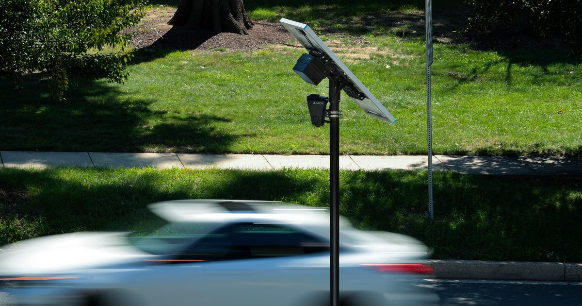 Flock's CEO claims its tech