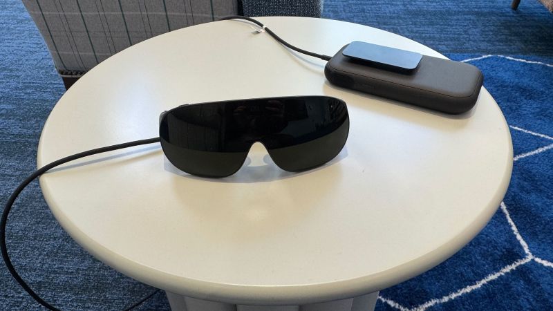 Why Meta is betting its future on computers you wear on your face | CNN Business