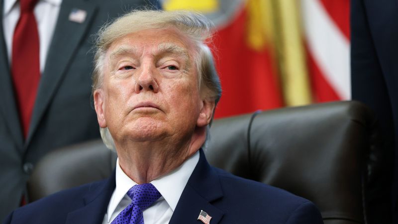 Trump leans into racism and bigotry ahead of the midterms | CNN Politics
